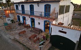 Solar Maria Gomes - Lavras Novas Mg